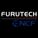 Furutech logo