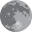 Moon Audio logo