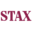 STAX logo