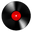 TTVJ Audio logo